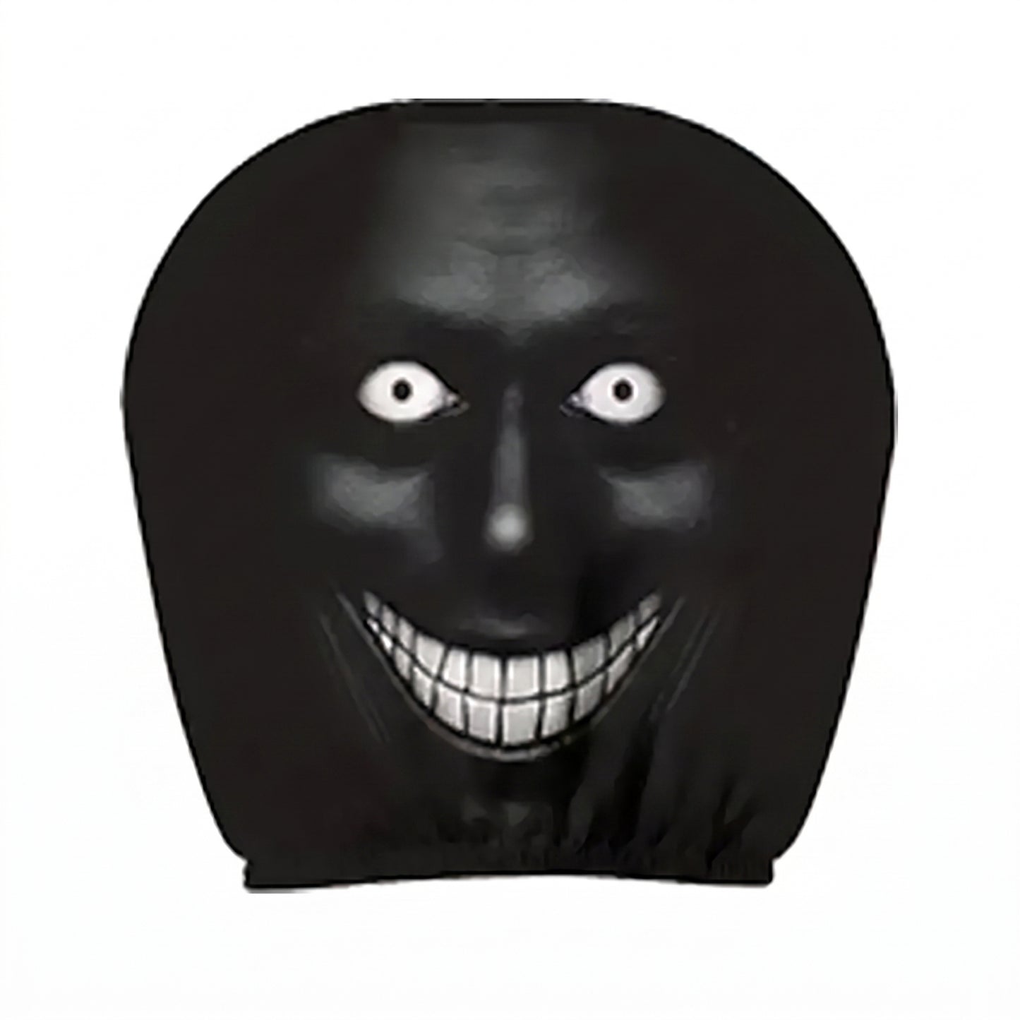 Phantom Headrest Covers