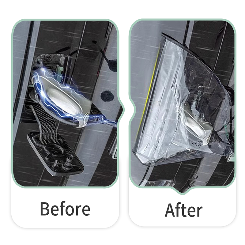 💎Magnetic Waterproof Charging Port Protector for Electric Vehicle