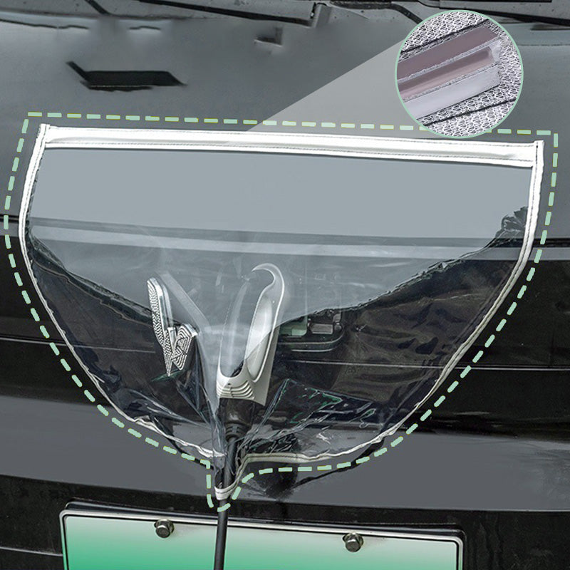 💎Magnetic Waterproof Charging Port Protector for Electric Vehicle