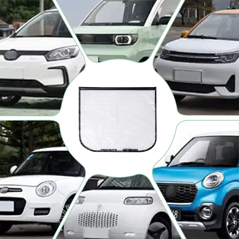 💎Magnetic Waterproof Charging Port Protector for Electric Vehicle