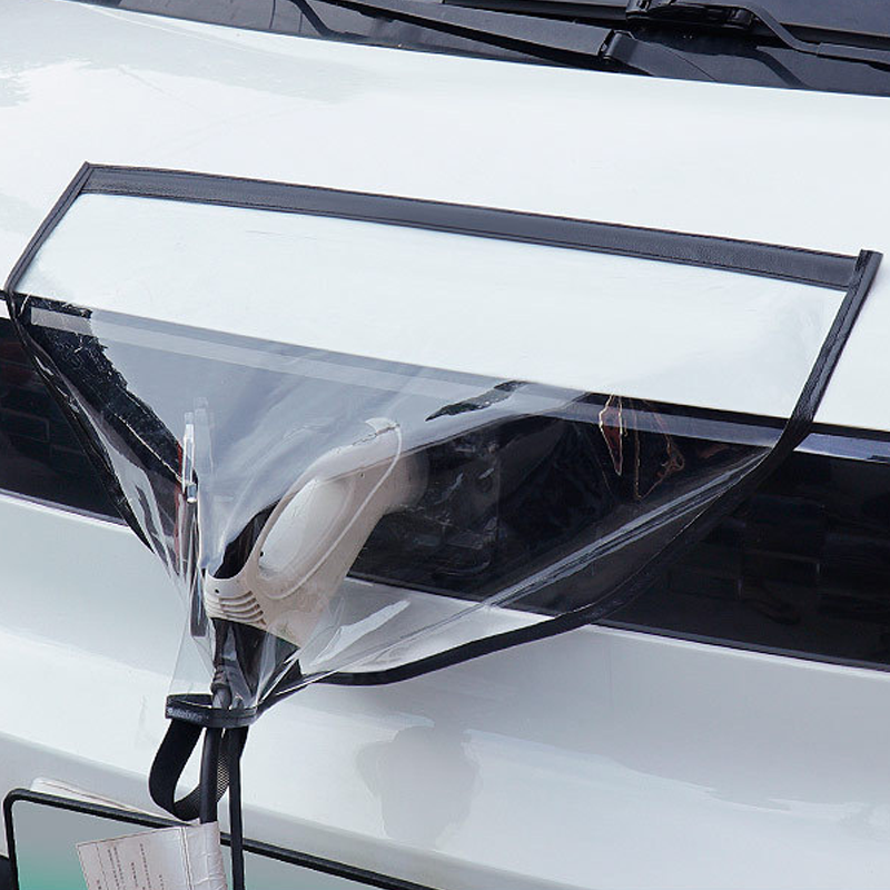 💎Magnetic Waterproof Charging Port Protector for Electric Vehicle