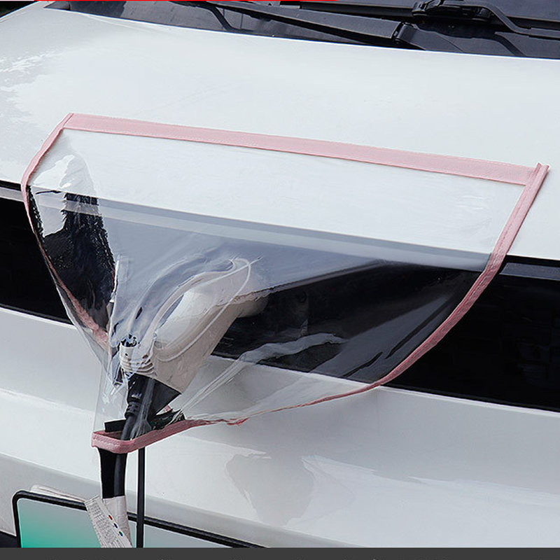 💎Magnetic Waterproof Charging Port Protector for Electric Vehicle