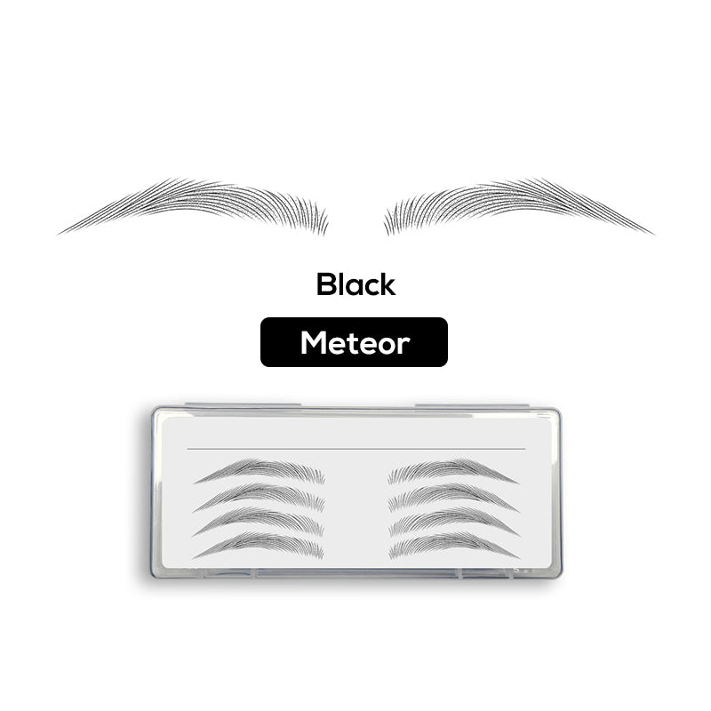 The Ultimate Long-Lasting Eyebrow Stamp🌟