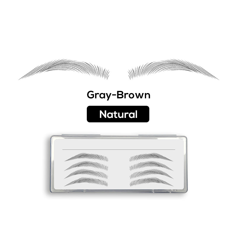 The Ultimate Long-Lasting Eyebrow Stamp🌟