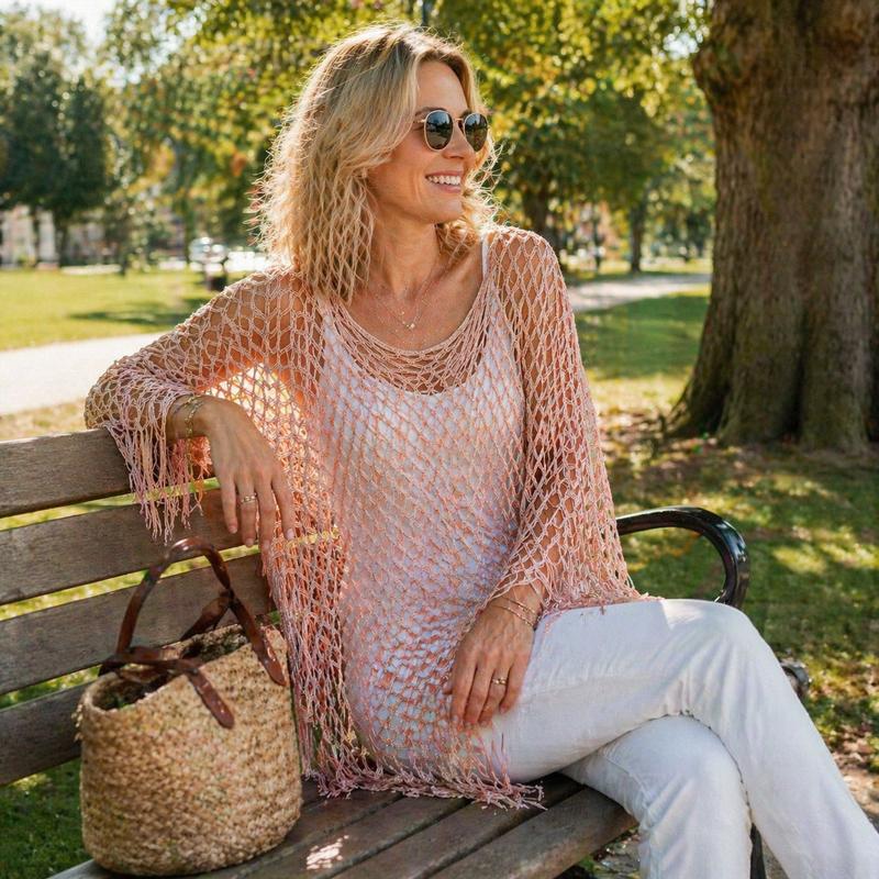 A Summer Without Worrying About Your Figure! 🍹 Gently conceal problem areas & enjoy pure vacation elegance 🌅