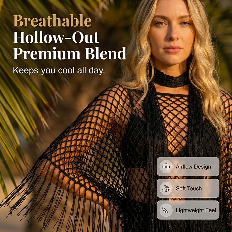 A Summer Without Worrying About Your Figure! 🍹 Gently conceal problem areas & enjoy pure vacation elegance 🌅