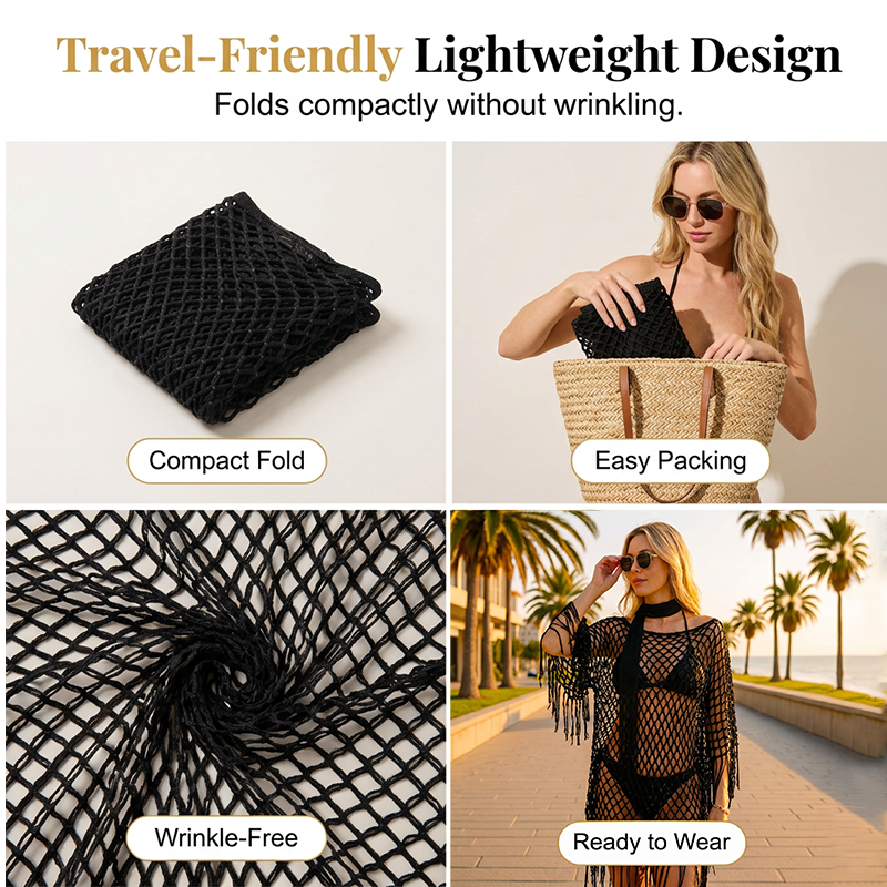 A Summer Without Worrying About Your Figure! 🍹 Gently conceal problem areas & enjoy pure vacation elegance 🌅