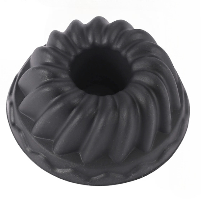 📢📢50% OFF !! ⏰Silicone Donut-Style Baking Cups