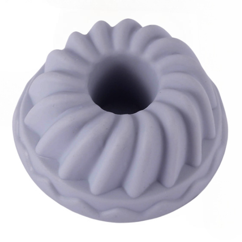 📢📢50% OFF !! ⏰Silicone Donut-Style Baking Cups