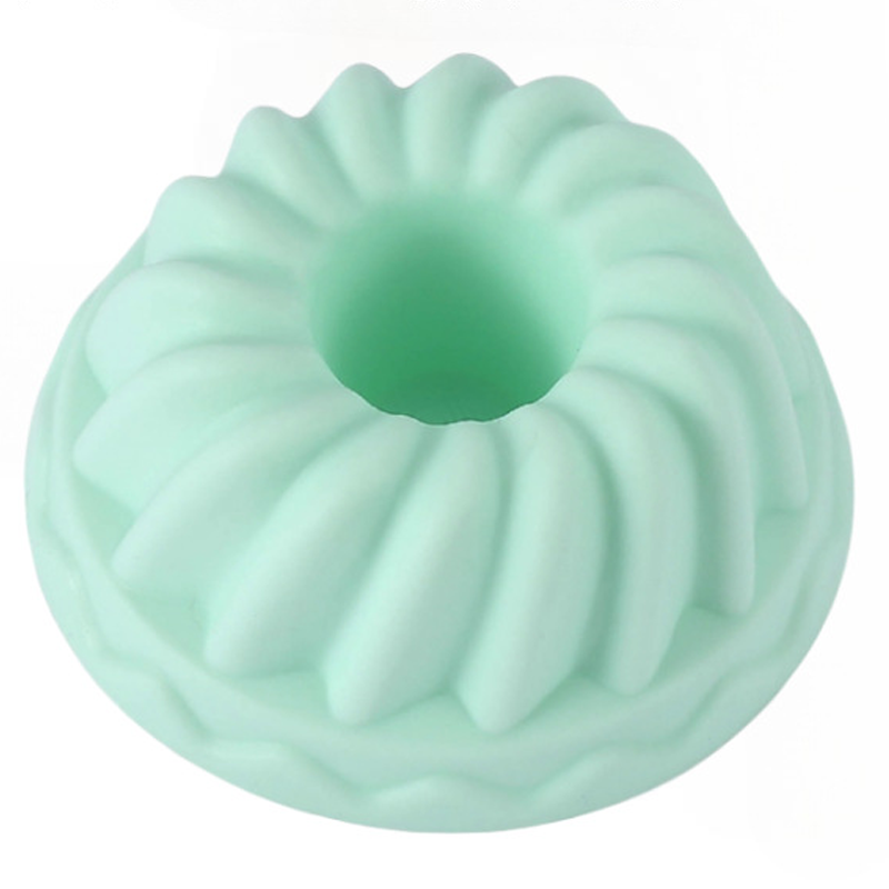 📢📢50% OFF !! ⏰Silicone Donut-Style Baking Cups