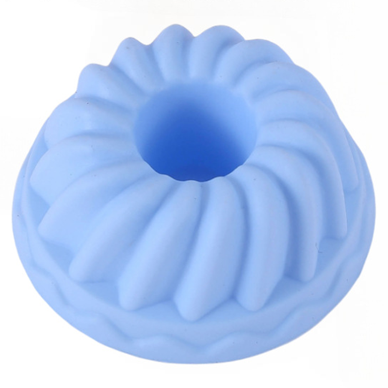 📢📢50% OFF !! ⏰Silicone Donut-Style Baking Cups