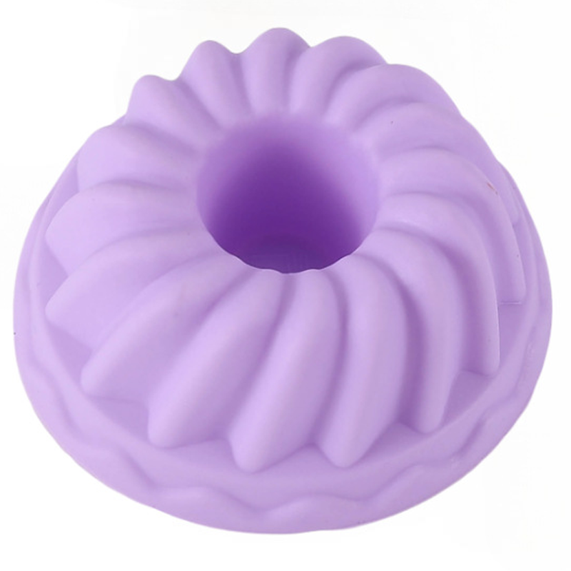 📢📢50% OFF !! ⏰Silicone Donut-Style Baking Cups