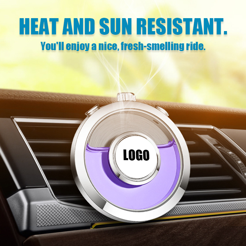 Car Air Outlet Aromatherapy Clip