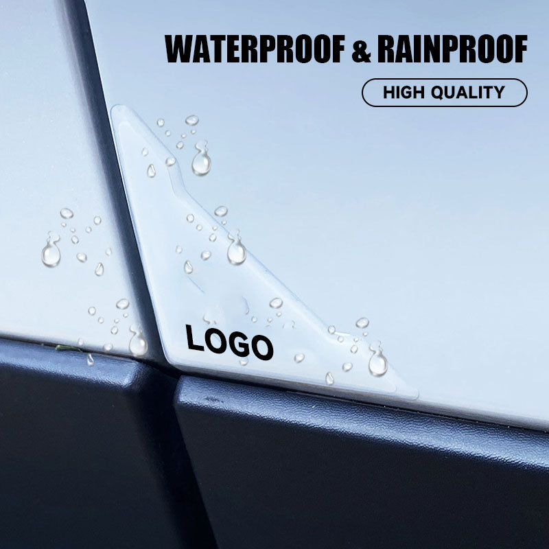 Car Door Corner Scratch Protector