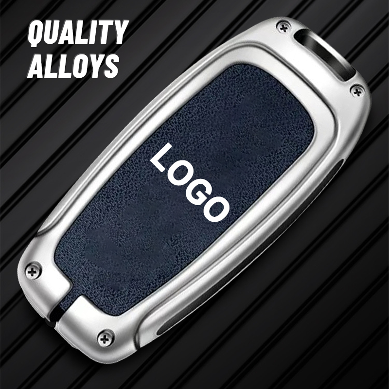 【For Kia】 - Genuine Leather Key Cover