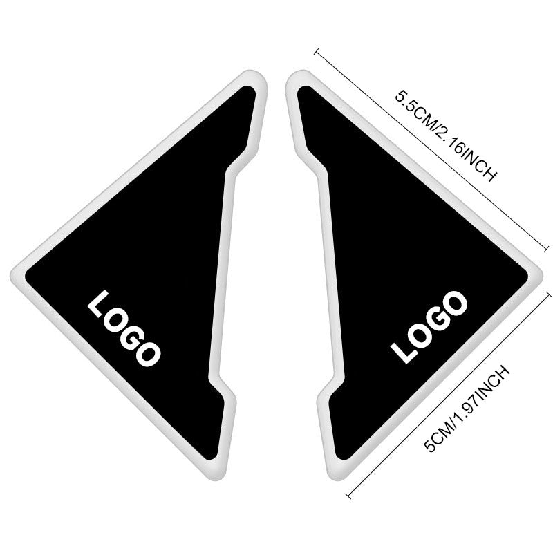 Car Door Corner Scratch Protector